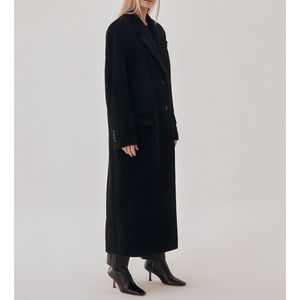 NWT Bazilika Maxi Coat